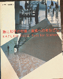 藤江和子の形象-風景へのまなざし