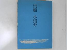 汽船　改装版 