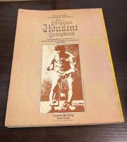 The original Houdini scrapbook ウォルター・ギブソン オリジナル スクラップブック