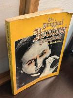The original Houdini scrapbook ウォルター・ギブソン オリジナル スクラップブック