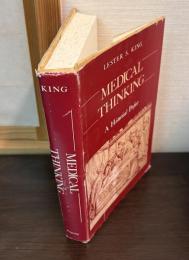 Medical Thinking: A Historical Preface 