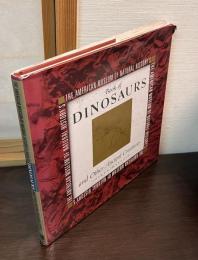American Museum of Natural History's Book of Dinosaurs and Other Ancient Creatures