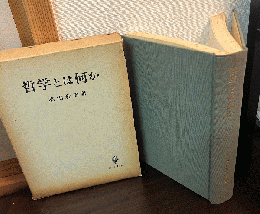 哲学とは何か