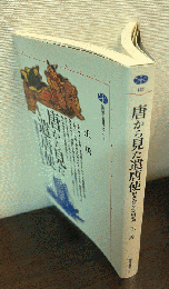 唐から見た遣唐使 : 混血児たちの大唐帝国
