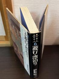 大系仏教と日本人　6　遊行と漂泊 : 定住民とマレビトの出合い