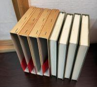 本草綱目啓蒙　1～4の4巻揃　