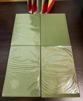 本草綱目啓蒙　1～4の4巻揃　
