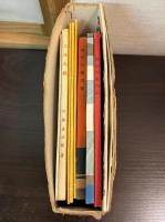横須賀郷土資料叢書　第1輯の函に入った冊子　11冊