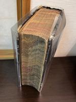 英和字彙 : 附音圖解　ENGLISH AND JAPANESE DICTIONARY