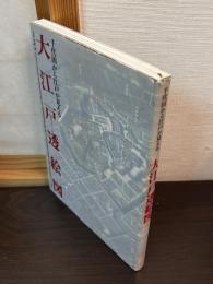 千代田から江戸が見える　大江戸透絵図（CD-ROM欠）