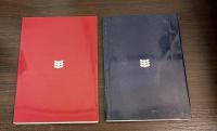 川越の人物誌　第1集　第2集　2冊揃い