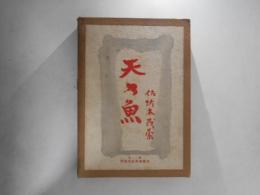 天の魚　（天乃魚）