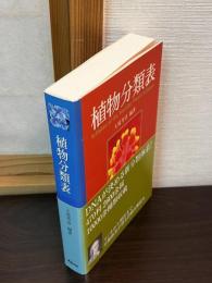 植物分類表
