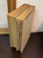 翻訳名義大集 : 梵蔵漢和四訳対校　翻訳名義大集 : 梵蔵漢和四訳対校　別冊 梵蔵索引共　2冊セット