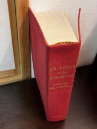 Le Lotus de la Bonne Loi