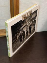 Balkan : 斎藤亮一写真集