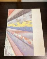 全日本和紙人形展作品集