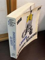 Leger et l'Esprit moderne 1918-1931