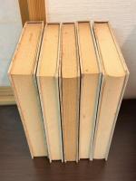 聖書講座　1巻～5巻　　5巻揃い