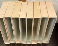 小林太市郎著作集　全8巻揃