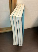 二宮町史新聞記事目録　第1集 明治編　第2集大正編 1 　　第3集大正編 2
　第4集大正編 3