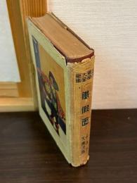 世界大衆文学全集　鉄仮面