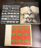 ●共和国 1 (1969年5月) ＜特集 : 「反大学」は構築の論理か (創刊号)
●共和国2  特集=沖縄、この現実と解放
●共和国3　1970年6月 特集　70年沖縄階級闘争の火柱・全軍労回顧粉砕・東洋石油建設阻止闘争