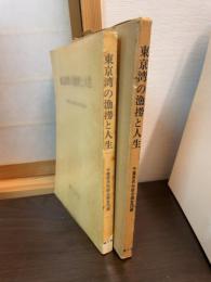 東京湾の漁撈と人生