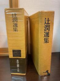 辻潤選集