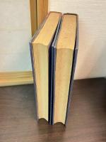 昭和現存天台書籍綜合目録　上下巻揃い