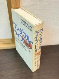 ワンダフル・ライフ : バージェス頁岩と生物進化の物語
