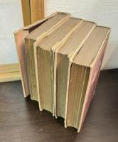 全譯 金瓶梅　全4巻　[もだん・らいぶらりい]