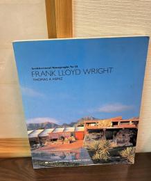 Frank Lloyd Wright