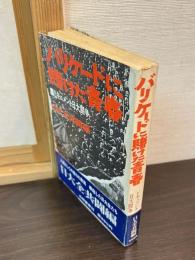 バリケードに賭けた青春 : ドキュメント日大闘争