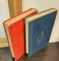 聖母頌歌　基督讃歌 　2冊