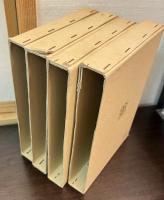 山田統著作集　4巻揃い