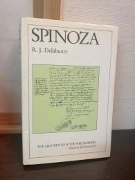 SPINOZA　
