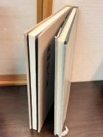 秋艸道人の書　会津八一　　正続　2刷セット