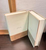 手塚富雄著作集　第1巻 　第2巻　(ヘルダーリン 上下)　上下巻揃い