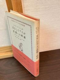 文なしピアスが悪魔への嘆願