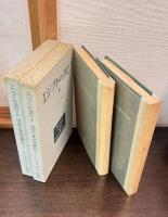ヨゼフとその兄弟たち　　1. ヤコブ物語/2. 若いヨゼフ/3. エジプトのヨゼフ　上・下/4. 養う人ヨゼフ　上・下 　　全6巻揃