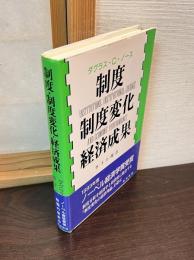 制度・制度変化・経済成果