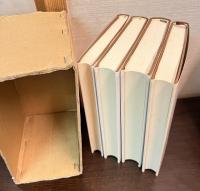 土曜学校講義 １～４ アウグスチヌス講義　４巻揃（１．告白 ２．神の国 ３．三位一体論 ４．ペラギウス論争）
