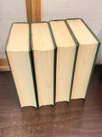近世史料叢書　翁草　全４巻揃　索引付