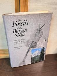 The Fossils of the Burgess Shale