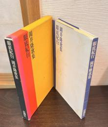 眼底紀行 : 岡井隆歌集