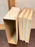 覇者交代　第1巻 (愛童) 第2巻 (鳥取攻め) 	 第3巻 (本能寺) 　3巻セット
