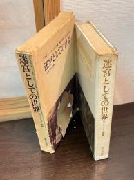 迷宮としての世界 : マニエリスム美術