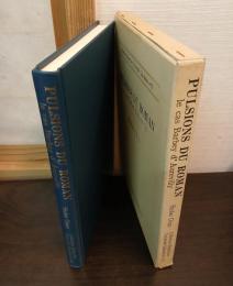 PULSIONS DU ROMAN : le cas Barbey d'Aurevilly