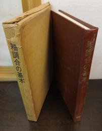 釉調合の基本